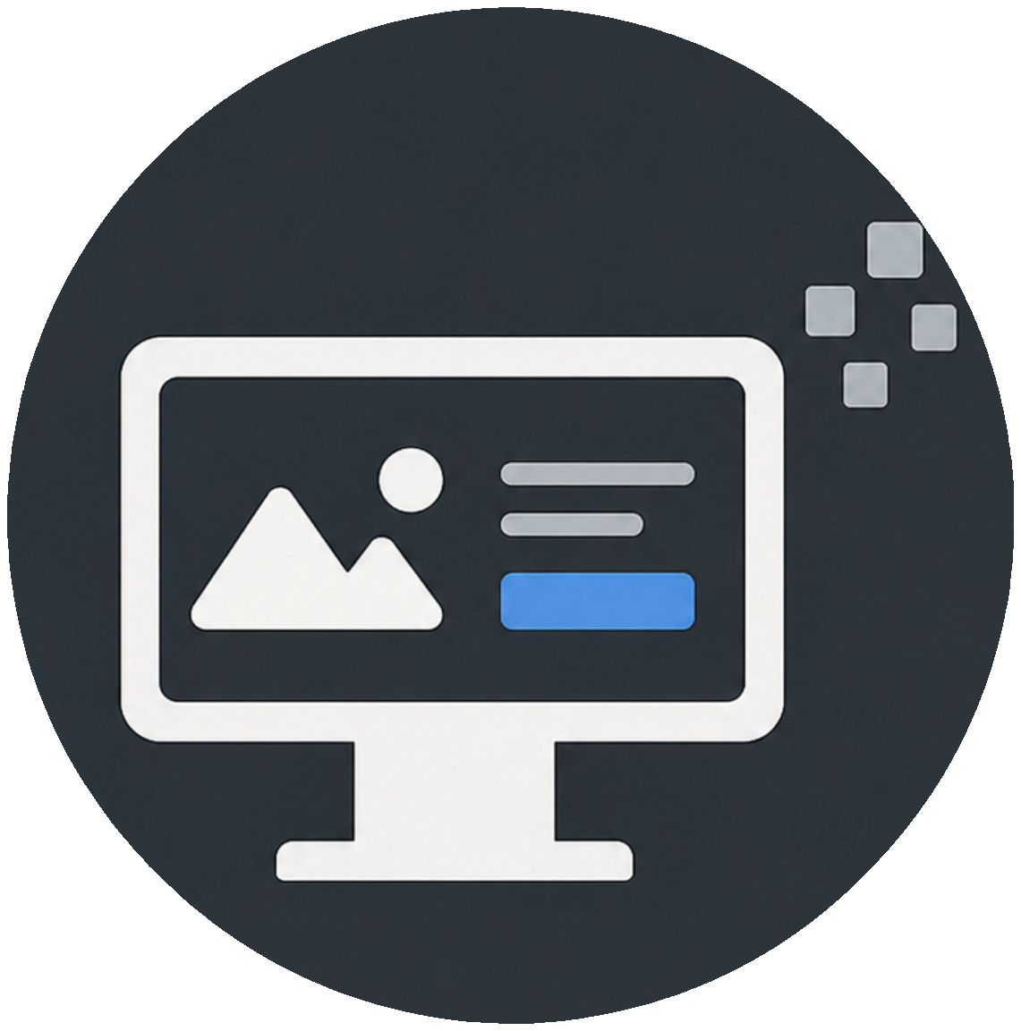 SiSoKiosk Logo
